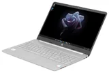 Laptop HP 15S-FQ5077TU-6K797PA Intel Core i7-1255U/8GB/512GB SSD/15.6 FHD/Win11H/Silver KoVAT